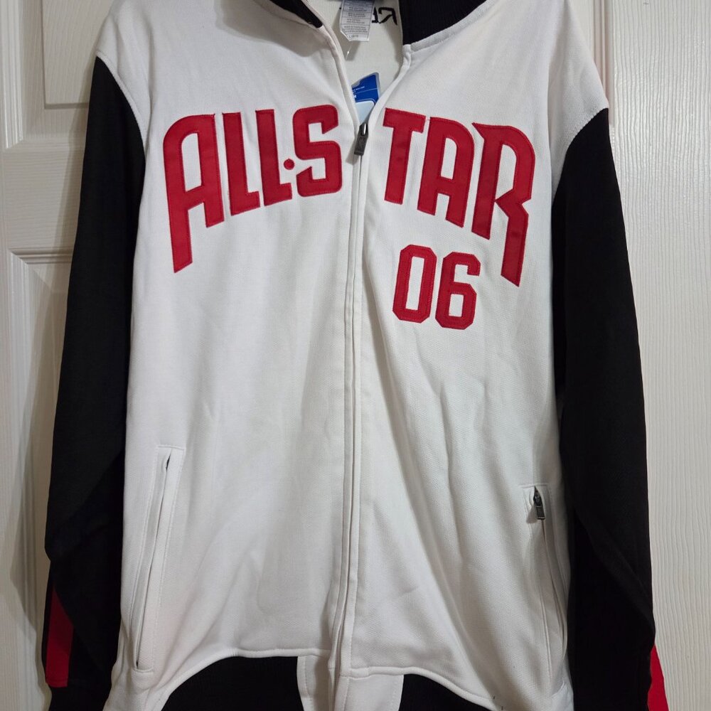 Reebok Jacket